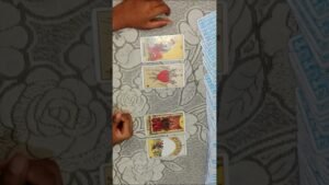 Leia mais sobre o artigo wait & move on ka outcome#tarot #nocontactreading#hinditarot #tarotreading #tarotcaards #tarotreader