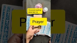 Leia mais sobre o artigo what next in your life 🙏#timelessreading #tarot #collectivereading