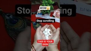Leia mais sobre o artigo what’s Coming in your Life ✨️ #yt #shorts #youtubeshorts #foryou #tarot #viral #universe #love