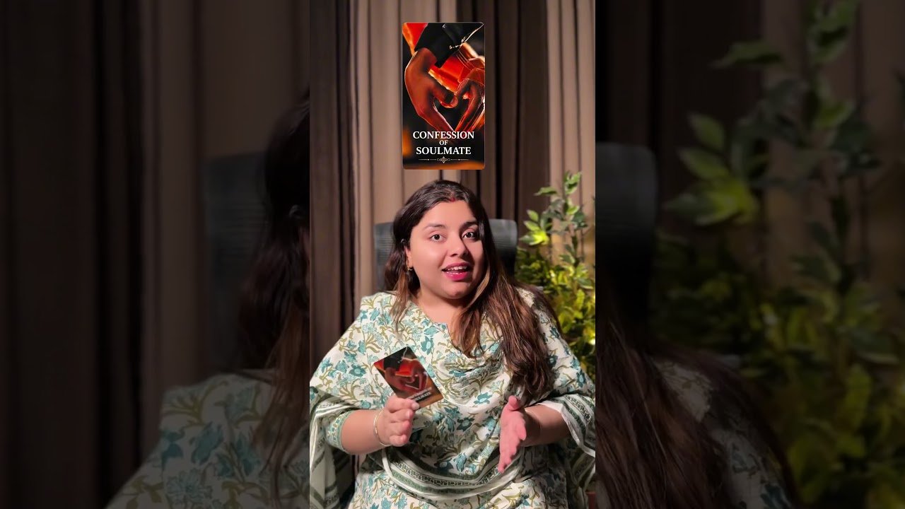 No momento, você está visualizando What’s your partner is CONFESSING about you?  #tarot #lovereading #loveprediction