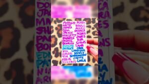 Leia mais sobre o artigo Who are these stalkers 👀 #karmic #tarot #chosenones #gangstalking