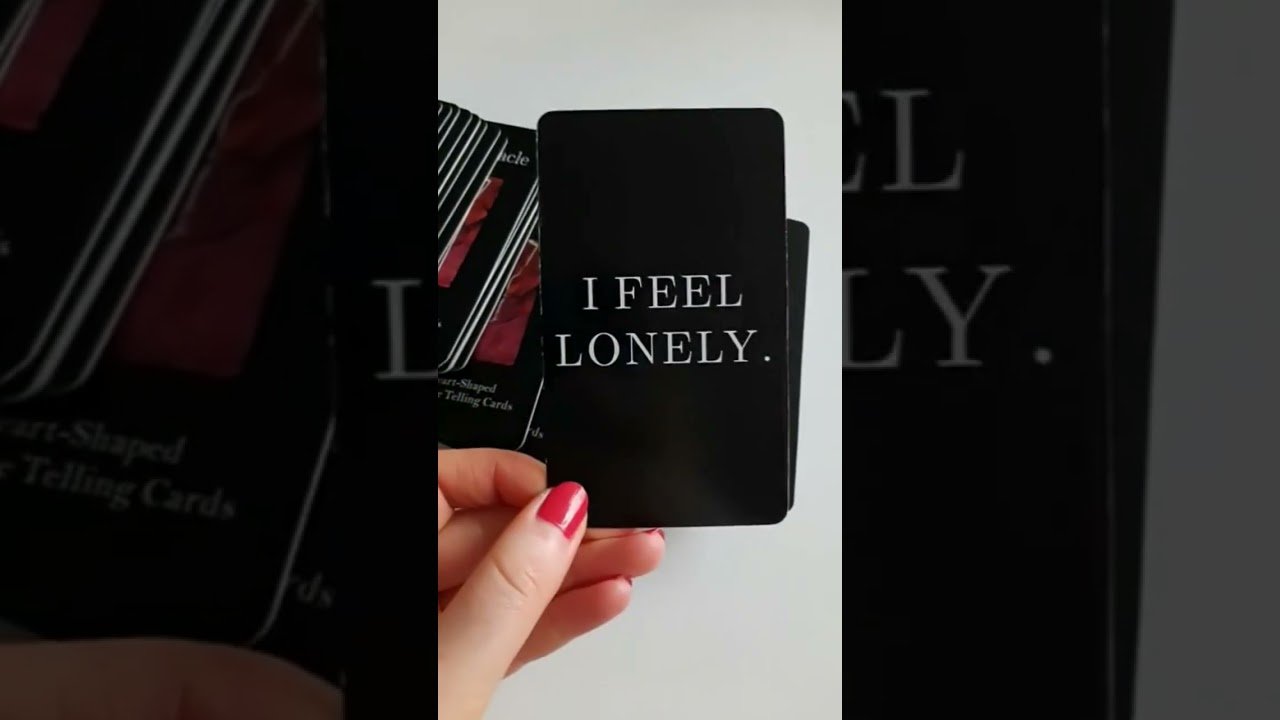 No momento, você está visualizando Wie geht es deinem Gegenüber ohne dich❓️@tarotfox6071 #shorts #tarot #orakel #liebe #love