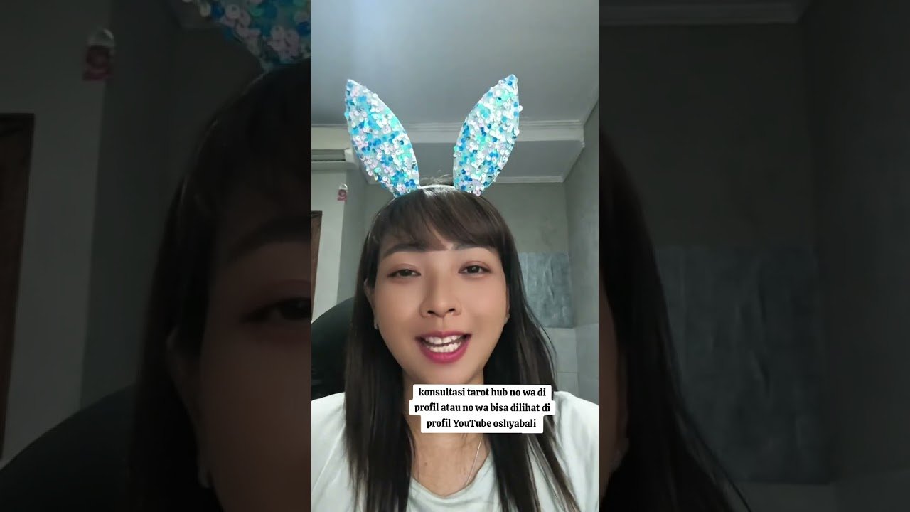 No momento, você está visualizando yang meneteskan airmata karena merindukanmu #tarot