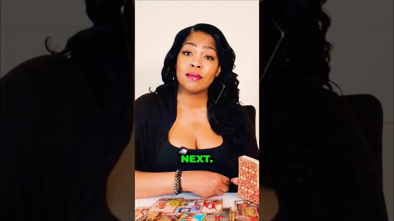 No momento, você está visualizando You Don’t Meet The Requirements! #tarot #toxic #twinflame #karma