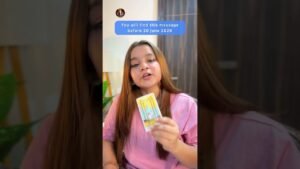 Leia mais sobre o artigo 🤩YOU WILL FIND THIS BEFORE 20 JUNE 2026💫 #tarot #divine #divinesigns #viral #shorts