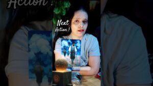 Leia mais sobre o artigo Your Partner Recent Next Action Update #tarot #nextaction #love #lovesong #lovestatus #shorts #viral
