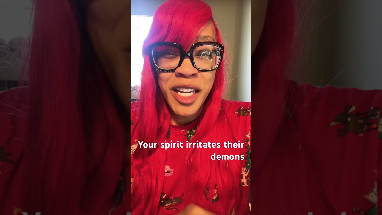 No momento, você está visualizando YOUR SPIRIT HAS THEM SHOOK #trending #foryou #viral #tarot #selfimprovement #youtubeshorts #fyp