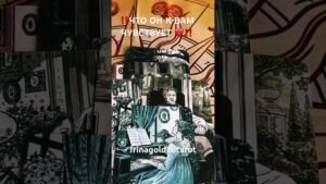 Leia mais sobre o artigo ‼️ЧТО ОН К ВАМ ЧУВСТВУЕТ ‼️#рекомендации #tarot #таро