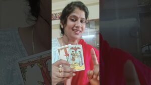 Leia mais sobre o artigo रिश्तो को लेकर डर कैसा? #tarot #tarotreading #tarotreader #niharikakislaya
