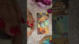Leia mais sobre o artigo 🔥🔥 #таро #магиятароонлайн #tarot