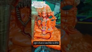 Leia mais sobre o artigo हनुमान जी प्रसन्न है चिंता मत कीजिए 🙏🏻🚩 #tarot #babaneemkarolimaharaj