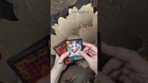 Leia mais sobre o artigo Призыв мужчины 🔮🔥 #таро #гадание #tarot #эзотерика #таролог #раскладтаро