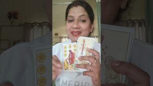 Leia mais sobre o artigo क्या कर्मों का फल मिलेगा?      #tarot #tarotreading #astrology #niharikakislaya