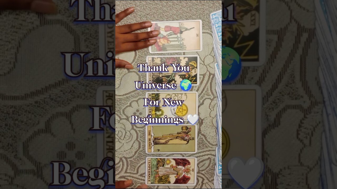 No momento, você está visualizando 🤍 Destiny ya Lesson 🩵 #tarot #nocontactreading #tarotreading #hinditarot #tarotreader #tarotcards