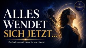 Leia mais sobre o artigo 😱 Jemand oder eine VERBINDUNG VERLIERT SEINE/MACHT über dich 😳🏆