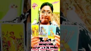 Leia mais sobre o artigo 😲❤️ Kya partner ke sath aapka shadi hoga tarot reading ❤️😲 #shorts #tarot #shadi #freetarotreading