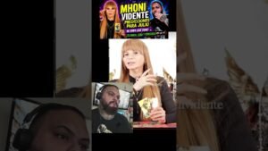 Leia mais sobre o artigo 😱 Mhoni Vidente: “Cuba será libre”  #mhonividente #cuba #tarot #bebomol