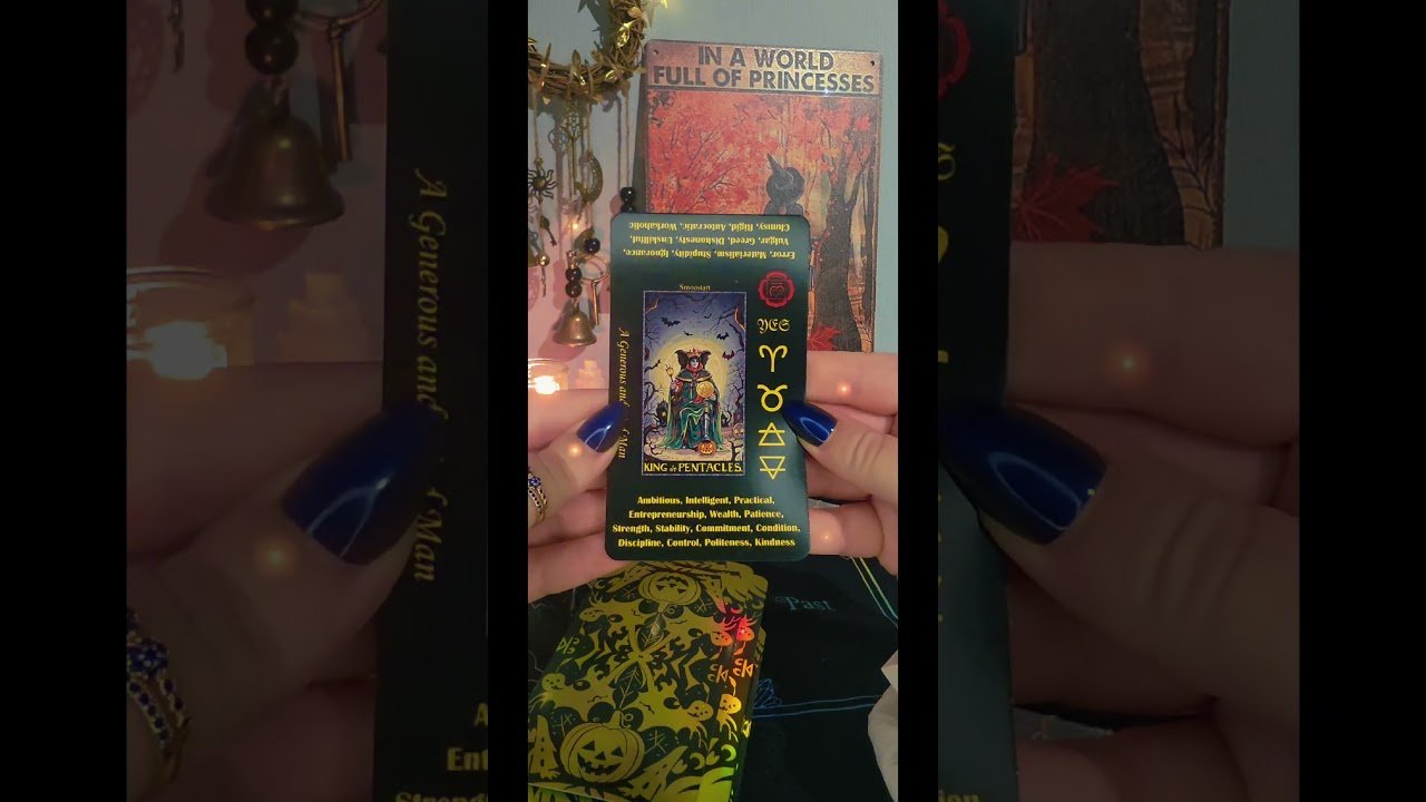 No momento, você está visualizando 🔮 #oracle#orakel#oracleoftheday#orakelbotschaft#tarot#tarotbotschaft #tarotreading#montia