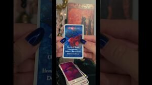 Leia mais sobre o artigo 🔮 #oracle#orakel#oracleoftheday#orakelbotschaft#tarot#tarotbotschaft #tarotreading#montia