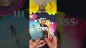 Leia mais sobre o artigo 🔮 Pick a Card – Yes or No Tarot Card Reading #tarot  #astrology