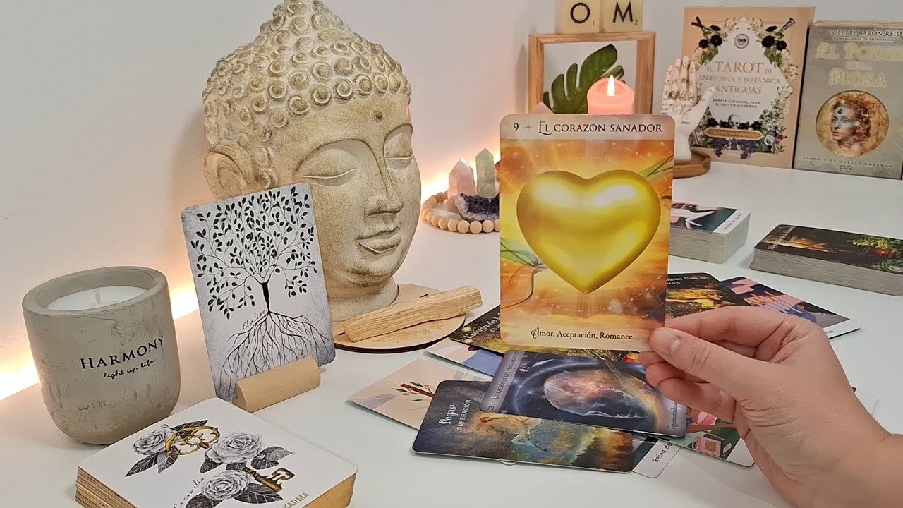No momento, você está visualizando 🪔💛 ¿QUÉ NECESITAS SABER EN ESTOS MOMENTOS DE TU VIDA? 💛🪔 TAROT INTERACTIVO ⭐️
