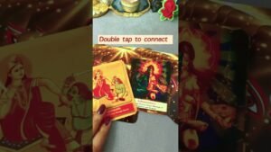 Leia mais sobre o artigo 🔱 Shivji Message for you – Tarot Card Reading | Message in pinned comment ❗️ #fortunetelling #tarot