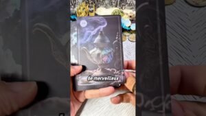 Leia mais sobre o artigo 🔮👀 #tarot #tarotamour #cartomancie #guidance #tarotfrançais #oracleamour #voyanceactualite