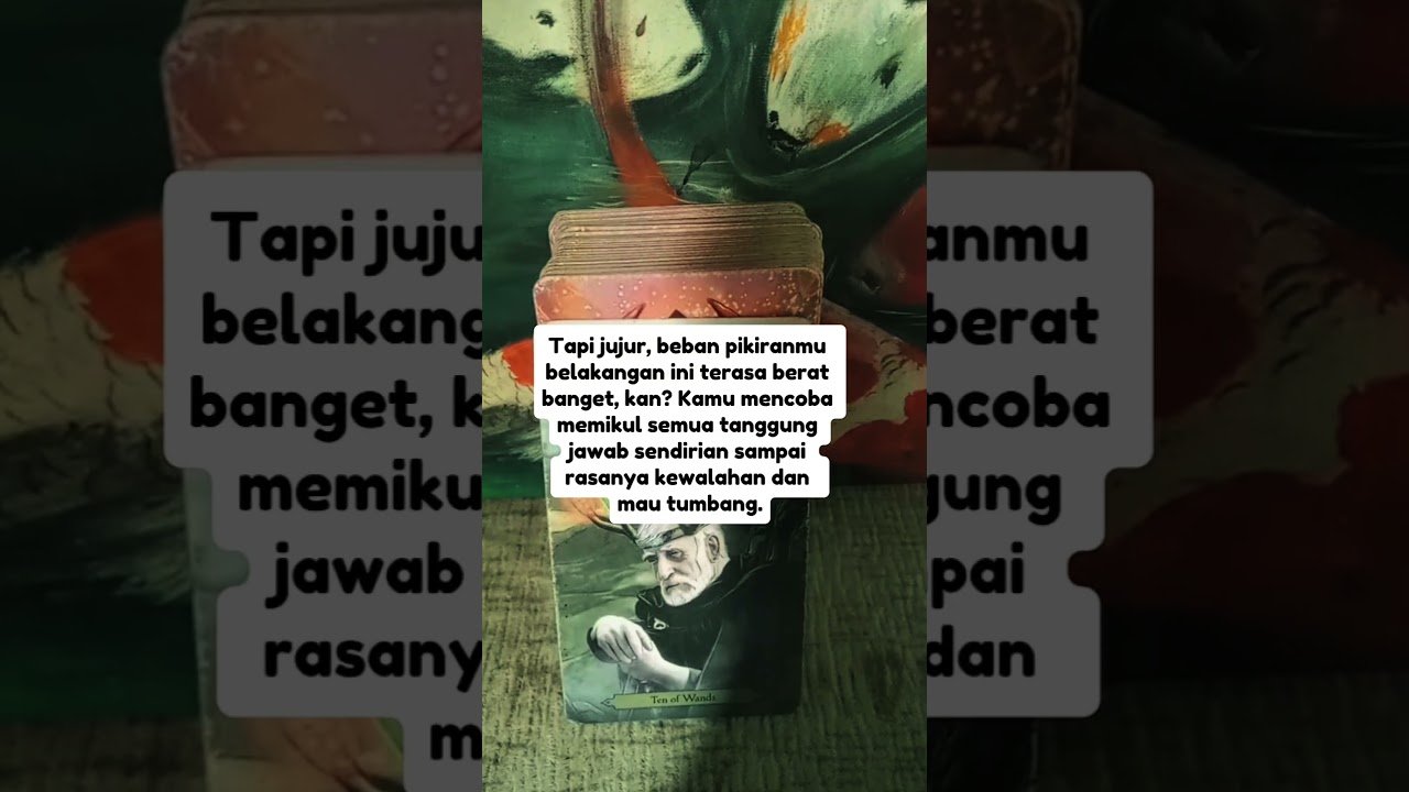 No momento, você está visualizando 🌌 UPDATE ENERGI AKHIR JULI 2026 ✨#tarot #tarotreading #generalreading