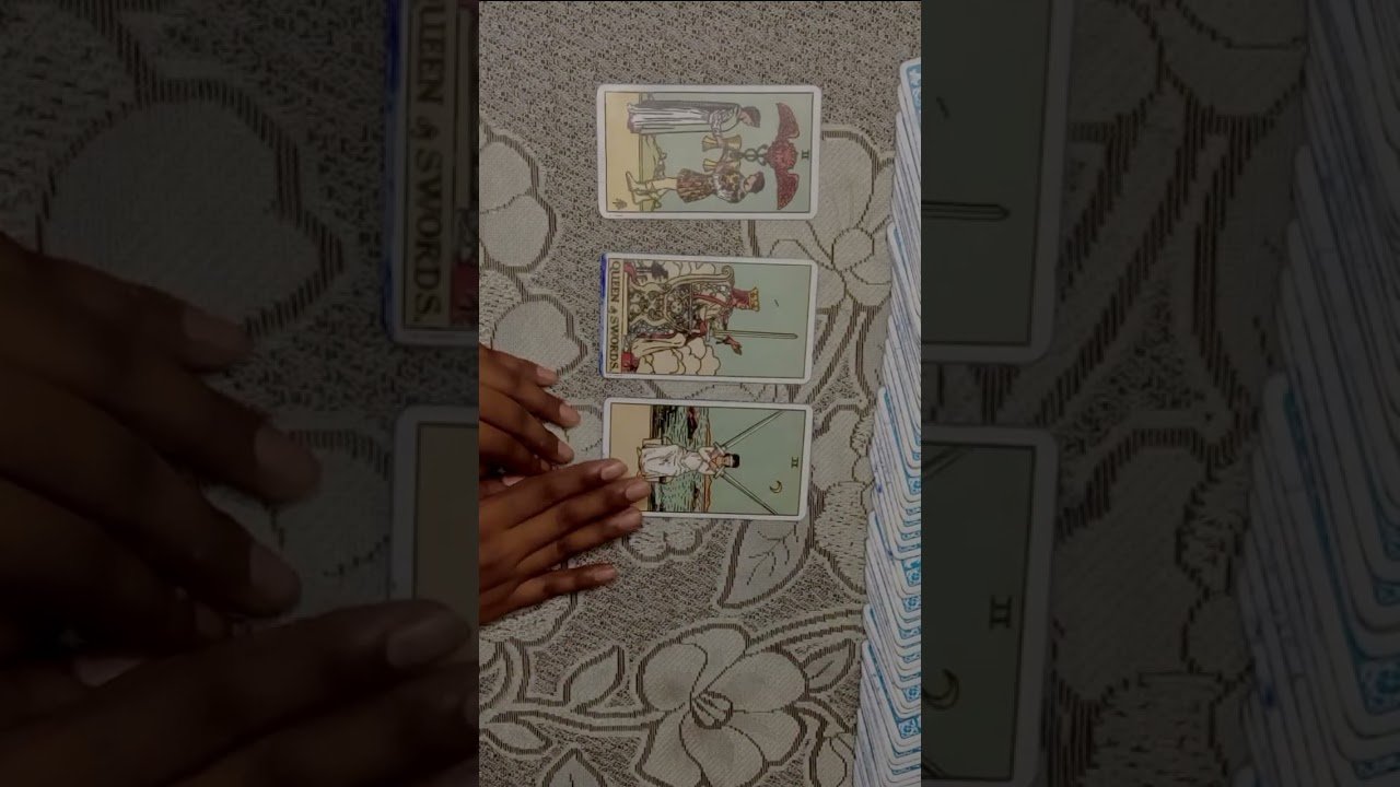 No momento, você está visualizando 🤍 Yaad to Aati hai par practical sochte hai 🥺💭 #tarot #nocontactreading #tarotreading #tarotreader