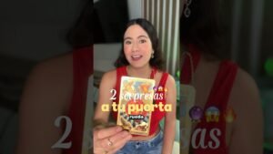 Leia mais sobre o artigo 2 sorpresas a tu puerta  #tarot