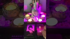Leia mais sobre o artigo A message from your person #tarot #tarotreading #tarotcards