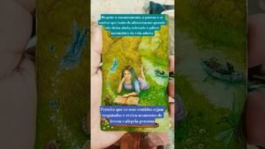 Leia mais sobre o artigo A vida pode ser mais leve #tarot #autoconhecimento #espiritualidade #gratidão #gratitude #paz #fe