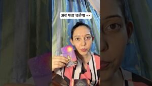 Leia mais sobre o artigo यह सब आपके साथ क्यों हुआ ? 😳 #tarot #shorts #hindi