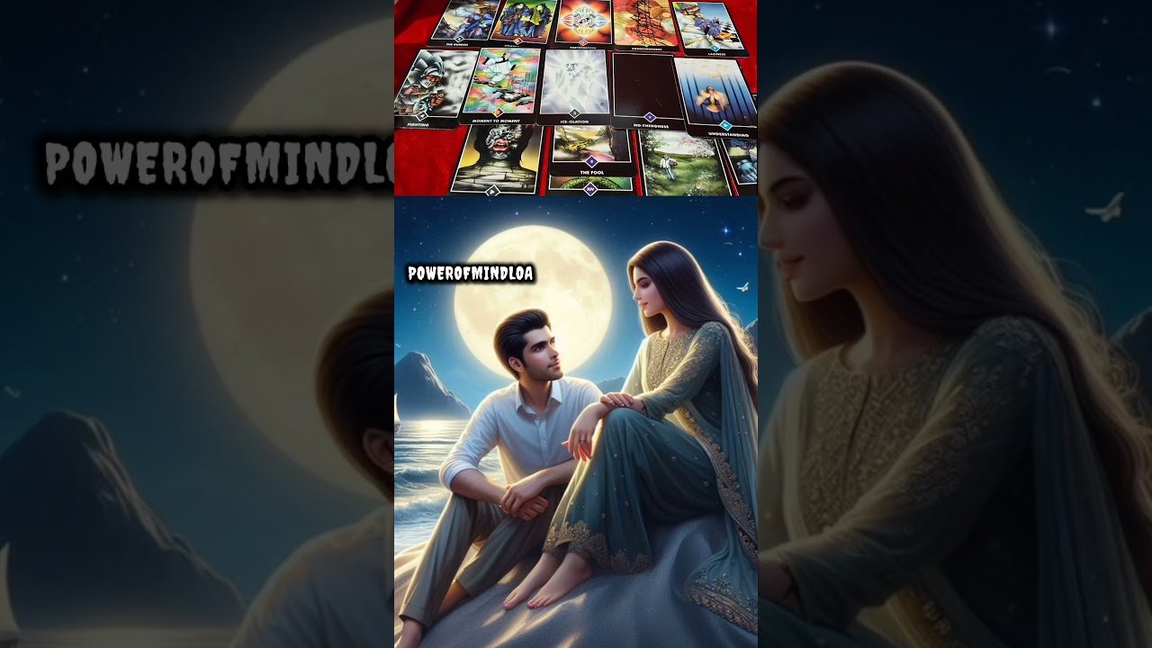 No momento, você está visualizando புதிய தொடக்கம் ஆரம்பம் #powerofmindloa #tarot