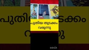 Leia mais sobre o artigo മാറ്റം വരുന്നത് #tarot #shortvideo #shortsfeed