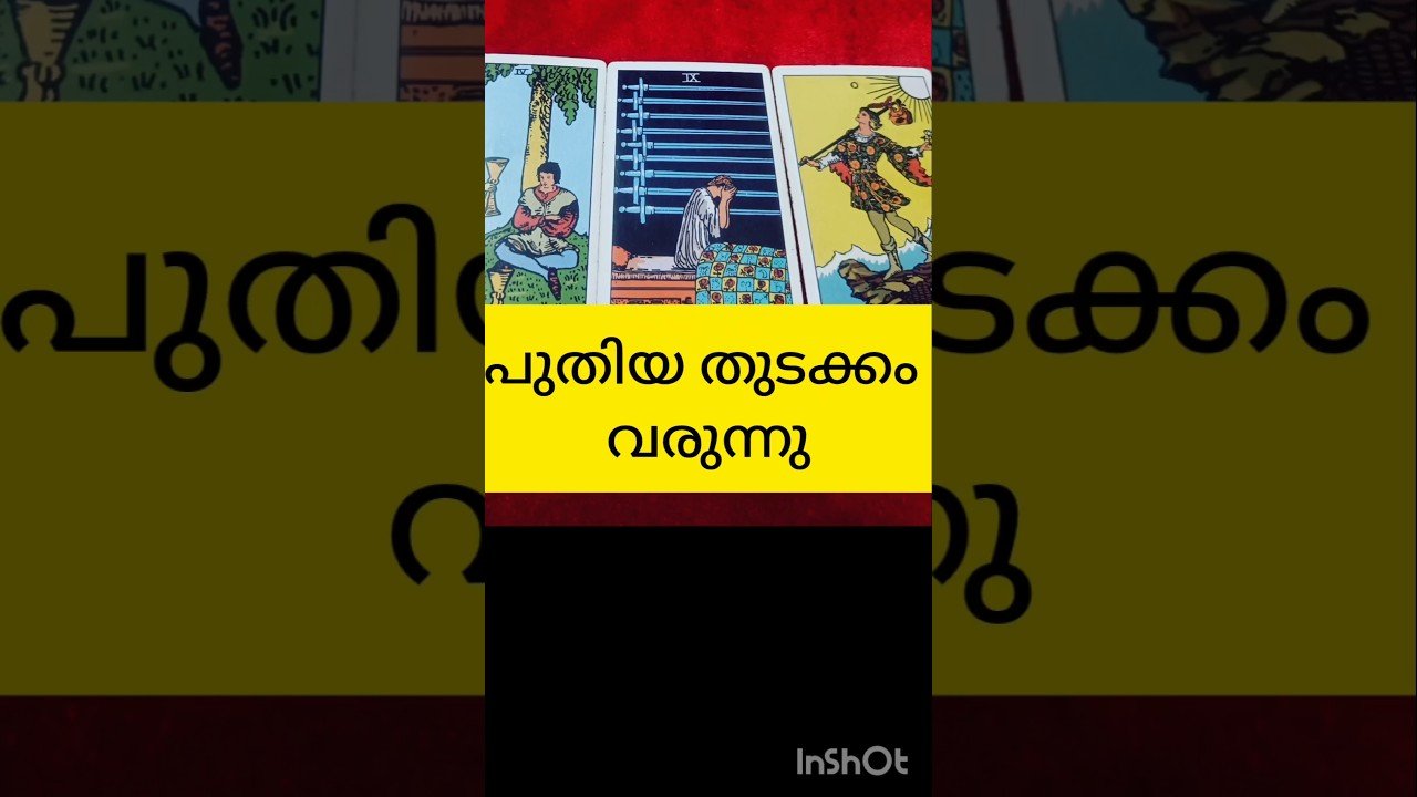No momento, você está visualizando മാറ്റം വരുന്നത് #tarot #shortvideo #shortsfeed