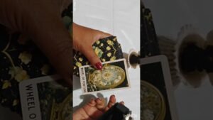 Leia mais sobre o artigo നിങ്ങൾ മനസ്സിൽ ഒരു കാര്യം… ♦️ചിന്ദിക്കു…univers# #tarot#shortvideo