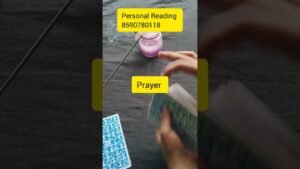 Leia mais sobre o artigo താങ്കൾക്കുള്ള അനുഗ്രഹം 🙏 #timelessreading #tarot  #collectivereading