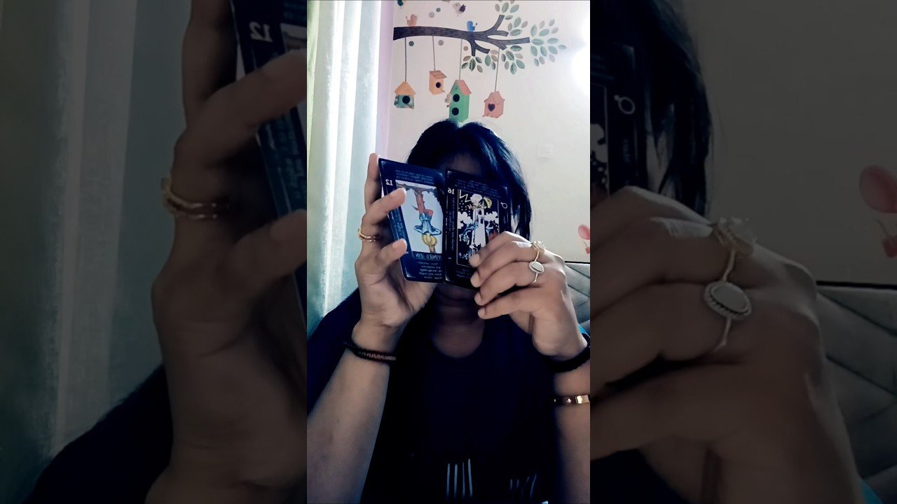 No momento, você está visualizando आपको success मिल सके इसलिए पहले pain दिया गया। ♾️ #apnatero #tarot #shorts