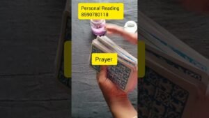 Leia mais sobre o artigo ഇന്നത്തെ സന്ദേശം 🙏 #timelessreading #collectivereading #tarot #todaymessage