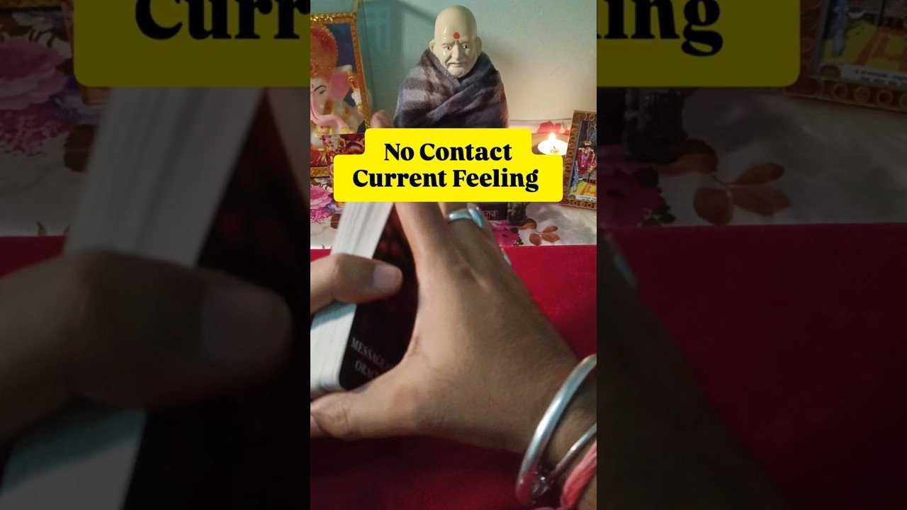 No momento, você está visualizando आज उनके दिल में क्या छिपा है। Current Feelings #tarot #currentfeelings