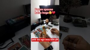 Leia mais sobre o artigo Aapka Future Partner Kaisa Hoga 🥰🥰❤❤|| Viral || Trending || Tarot card reading