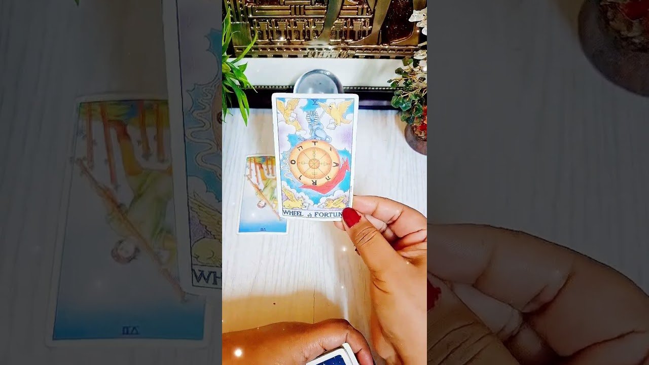 No momento, você está visualizando Aapke Person ki abhi ki feelings#short #tarot #currentfeeling