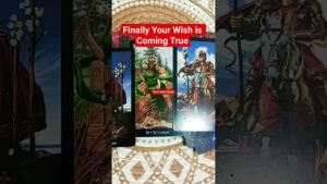Leia mais sobre o artigo Aapki wish fullfill hogi #trending #tarot #viralvideo #shorts #viral