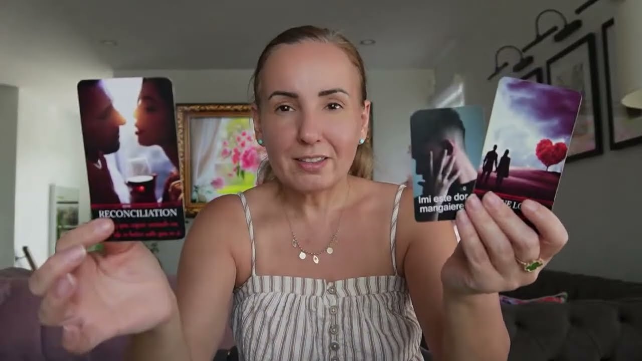 No momento, você está visualizando ACEST VIDEO TE VA GASI EXACT IN MOMENTUL POTRIVIT!!!