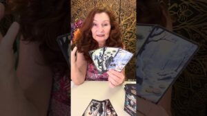 Leia mais sobre o artigo Achtung Täuschung: Nutze deine Intuition! #coaching #tarot #liebe #kartenlegen