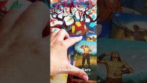 Leia mais sobre o artigo ‼️ЧЕМ ОН ВАС УДИВИТ ‼️ #таро #tarot #рекомендации