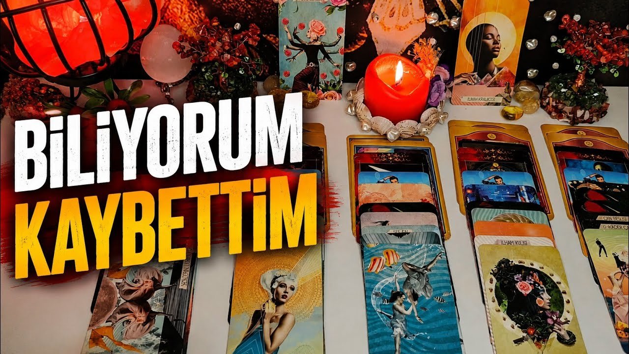 No momento, você está visualizando AKLINDAKİ KİŞİ‼️ ARANIZDAKİ HER ŞEY ‼️BİTTİ Mİ YOKSA⁉️BUNDAN SONRA NELER OLACAK ⁉️#tarot #keşfet