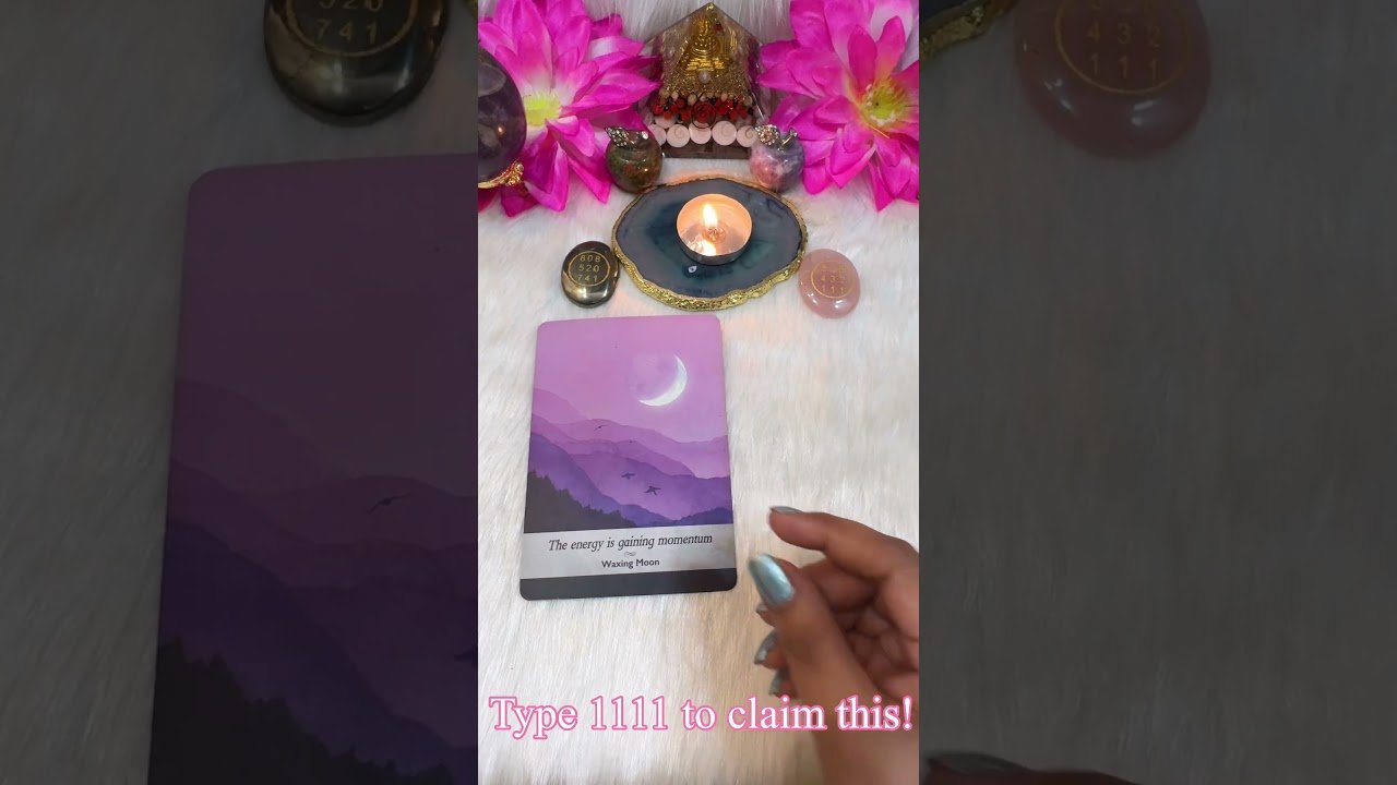 No momento, você está visualizando Angels are guiding you❤️ #shorts #tarot