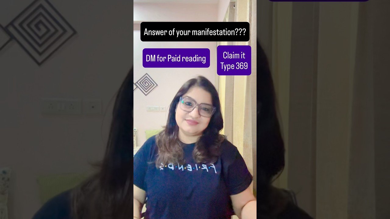No momento, você está visualizando Answer of your manifestation!!! #angelguidances #tarot #tarotreading #tarotreader #manifestation